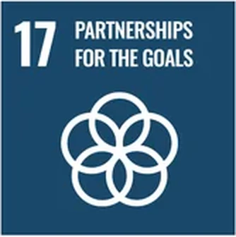 UN Sustainable Development Goal 17 — Partnerships for the Goals